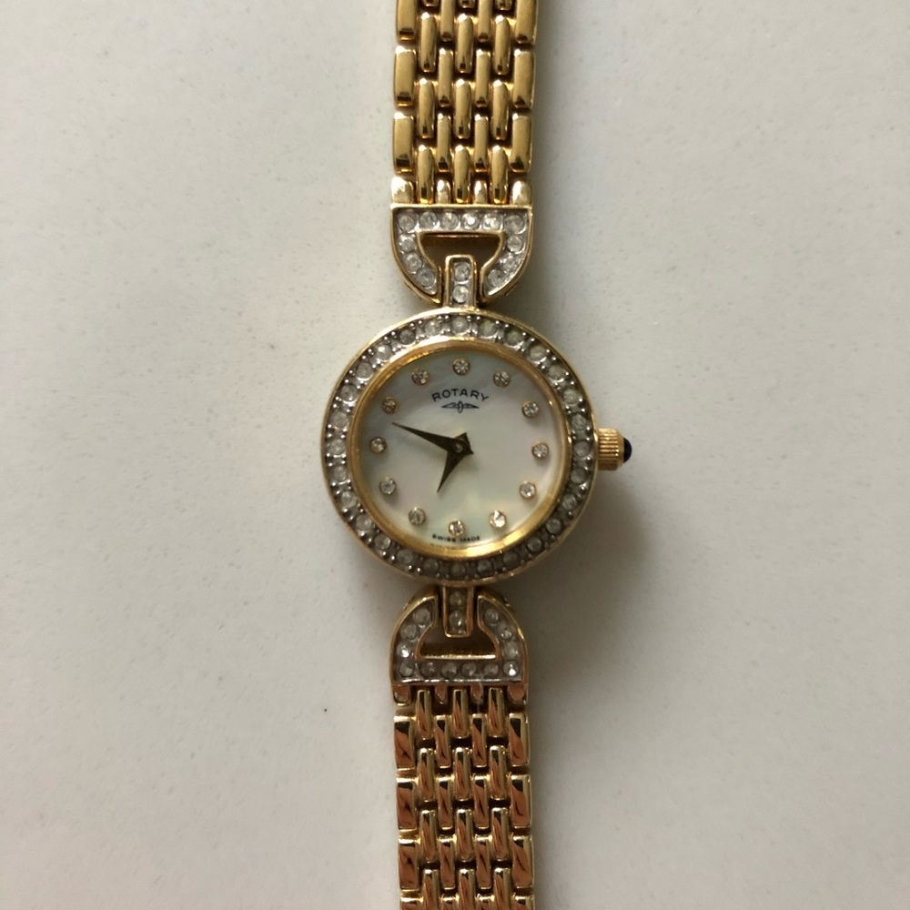 Rotary Watch